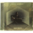 STEVERLINCK, JASPER - Night Prayer CD
