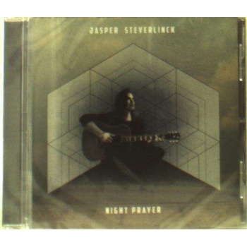 STEVERLINCK, JASPER - Night Prayer CD
