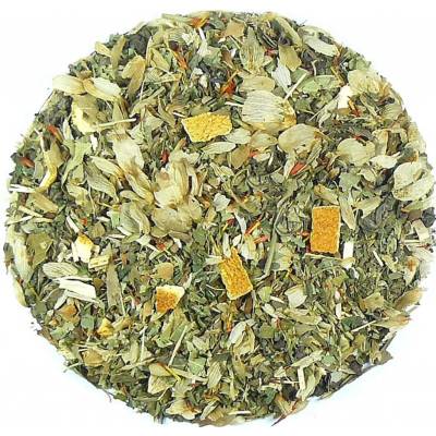 Darka company Usměj se Ajurvédský čaj 250 g