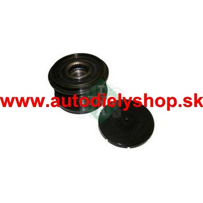 Nissan JUKE 6/2010- Kladka alternatora (Volnobezka) pre 1.5 dCi