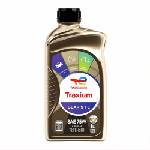 Total Масло total traxium gear 9 fe 75w 1 литър