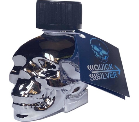 Quick Silver Skull 25 ml