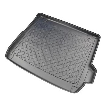 Image 1 of Гумирана стелка за багажник за BMW X4 G02 (2018+) incl. models with rails fixing system