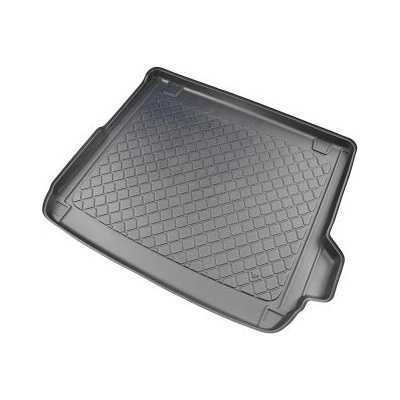 Гумирана стелка за багажник за BMW X4 G02 (2018+) incl. models with rails fixing system