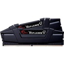 Paměti G.Skill RipjawsV DDR4 16GB (2x8GB) 3200MHz CL15 F4-3200C15D-16GVK