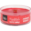 WoodWick Crimson Berries 31 g