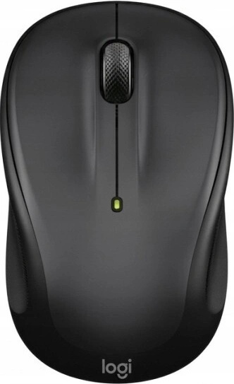 Logitech Wireless Mouse M325S 910-006812