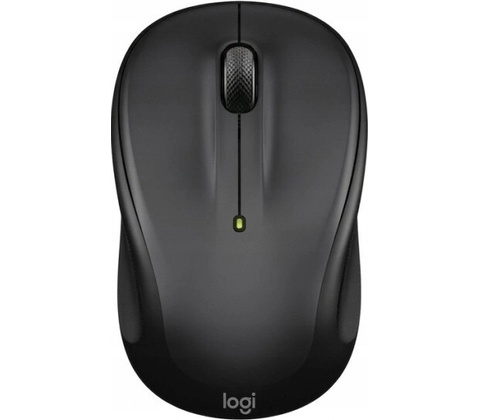 Logitech Wireless Mouse M325S 910-006812