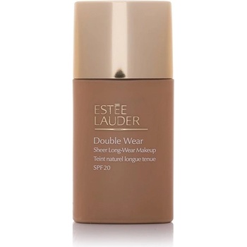 Estée Lauder Dlouhotrvající make-up s lehkým krytím Double Wear Sheer Long-Wear make-up SPF20 3N2 Wheat 30 ml