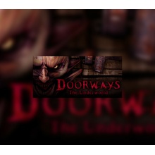 Doorways: The Underworld
