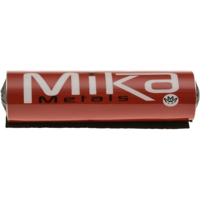 Chránič hrazdy řídítek "MINI", MIKA (červený)