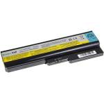 VHBW Батерия за Lenovo IdeaPad 3000 G430 / 3000 B460 / 3000 V460, 4400 mAh (800103458)