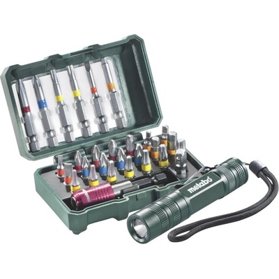 Metabo 29-dielna 626721000