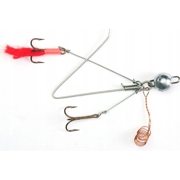 Iron Claw Bait Fish System M