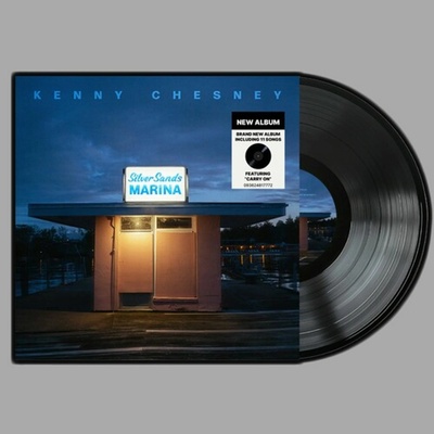 Kenny Chesney - Silver Sands Marina LP