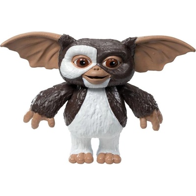 Noble Collection Gremlins ohebná Gizmo 7 cm