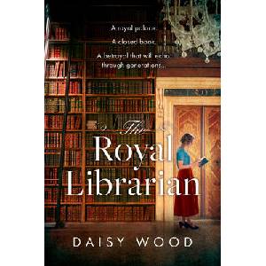 The Royal Librarian (ISBN: 9780008636920)