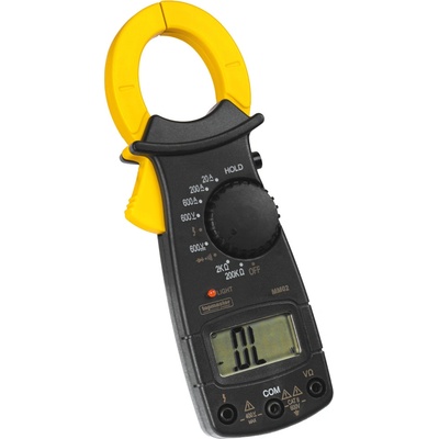 Topmaster Professional 279917 Дигитални ампер клещи - мултицет MM02 Topmaster Professional (279917)