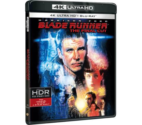 Blade Runner: The Final Cut