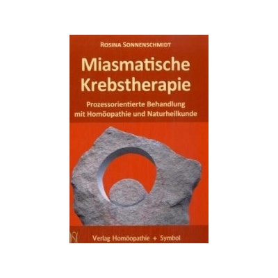 Miasmatische Krebstherapie