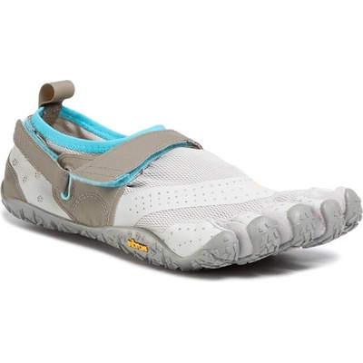 Vibram Fivefingers Обувки Vibram Fivefingers V-Aqua 18W7303 Grey/Blue (V-Aqua 18W7303)