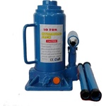 NEGEL Крик хидравличен бутилков NEGEL 55002/ 4т/ ход 125mm (GAMA55002)
