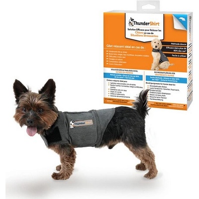 ThunderShirt upokojujúca vesta pre psy