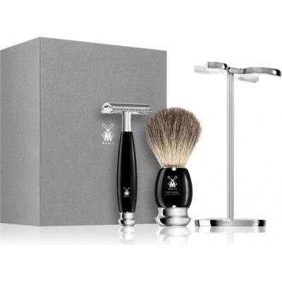 MÜHLE VIVO Shaving Set комплект за бръснене