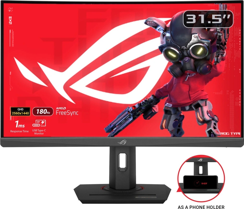 Asus XG32WCS