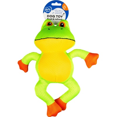 Duvo + plovoucí žába 30 cm