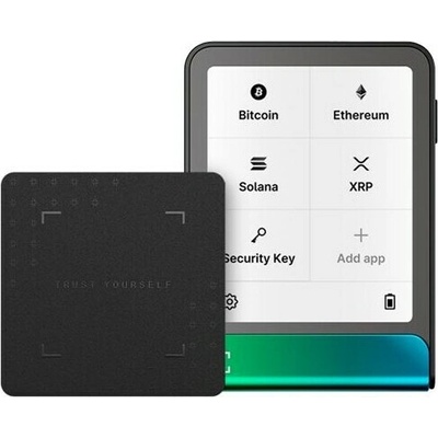 Ledger Flex Oxidate Green LEDGERFLEX-OGREEN-RK