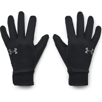 Image 1 of Under Armour Ръкавици Under Armour Adults Storm Liner Fleece Glove - Black