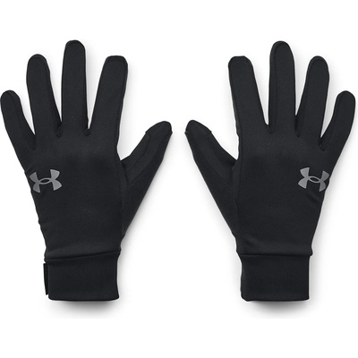 Under Armour Ръкавици Under Armour Adults Storm Liner Fleece Glove - Black