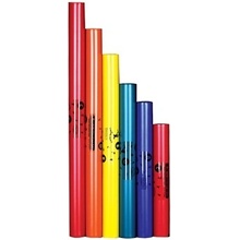 Pentatonická sada BW-PG BOOMWHACKERS