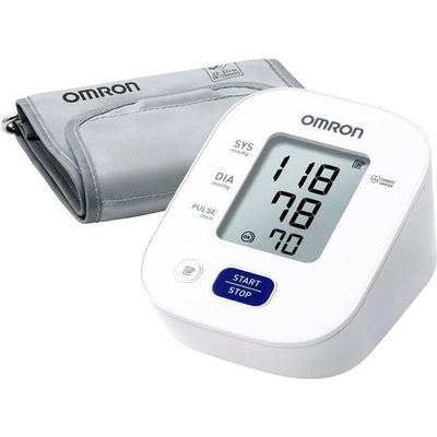 Omron M2 (new) tonometr