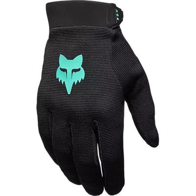 Fox Ranger SG LF black/turquoise