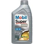 Mobil Super 3000 Formula D1 5W-30 1 l
