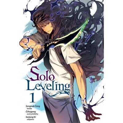 Solo Leveling 1