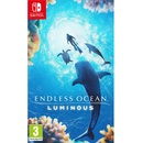 Endless Ocean Luminous