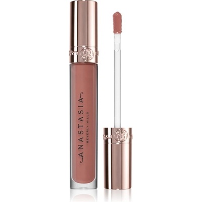 Anastasia Beverly Hills Lip Gloss lesk na pery Taupe 4,5 ml