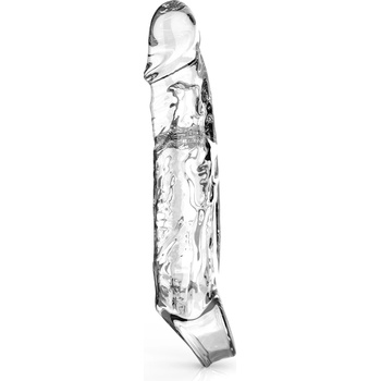 Image 1 of ToyJoy Get Real Extension Sleeve Large