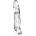 ToyJoy Get Real Extension Sleeve Large