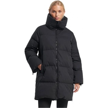 Tenson Палто Tenson Shanna Down coat - Black (Black)