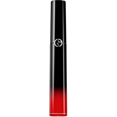 Giorgio Armani Ecstasy Lacquer Shining Гланц за устни 402 Red-To-Go 6 ml
