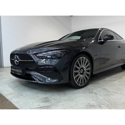 Mercedes-Benz CLE 300 190 kW