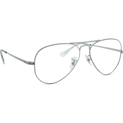 Ray-Ban Aviator 0RX6489 2502 55