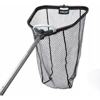 Podběrák Shimano Yasei 70cm 70 x 60 cm