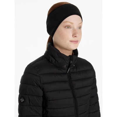 Lemieux Zimní Fleece black