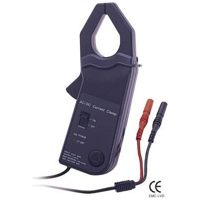 Tecpel 600 A AC DC
