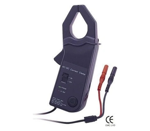 Tecpel 600 A AC DC